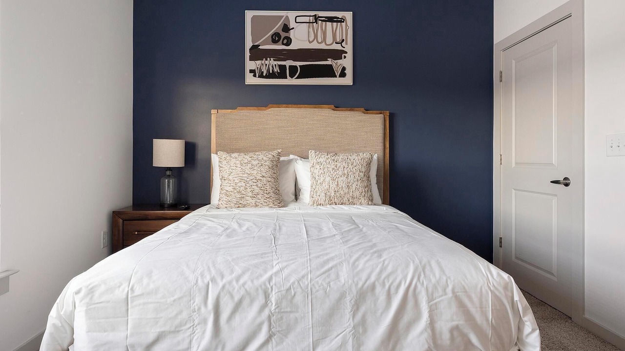 Photo of Bedroom in Longs
