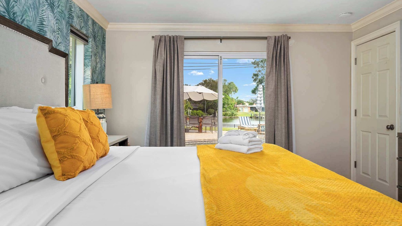 Photo of Bedroom in Largo