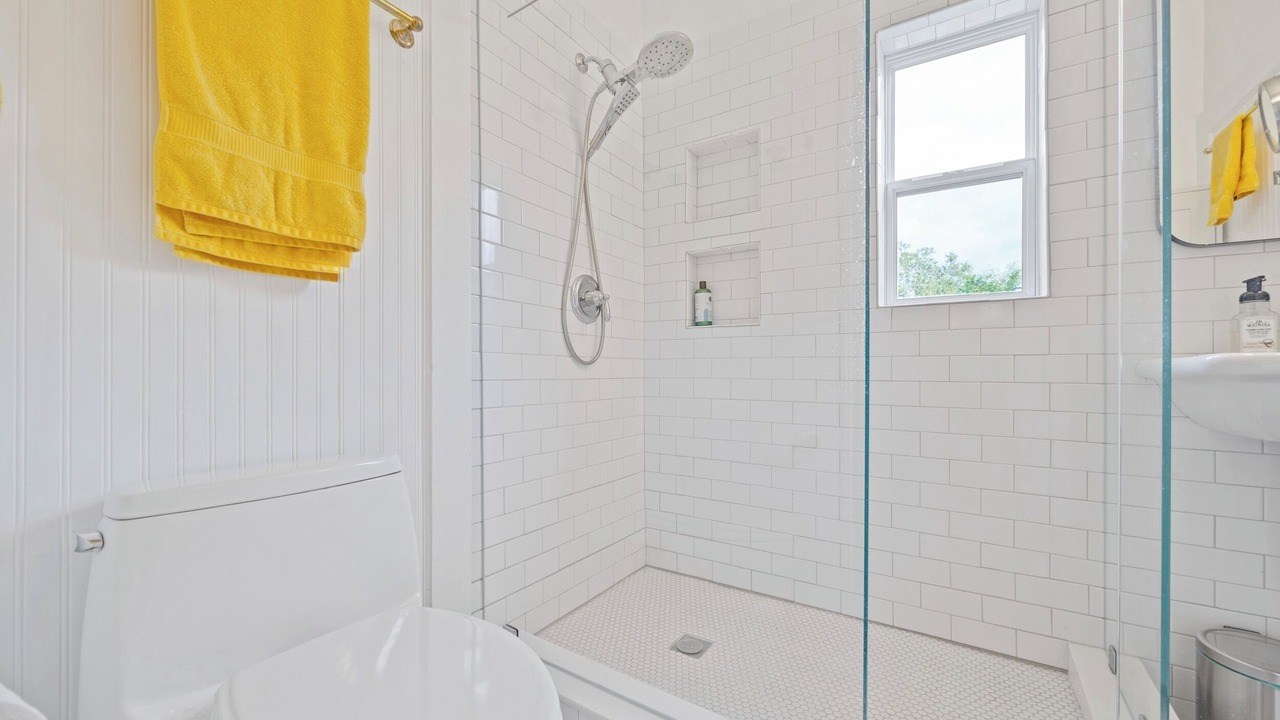 Photo of Bathroom in Gulfport