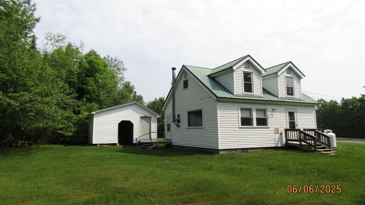 Photo of Outdoor in East Corinth