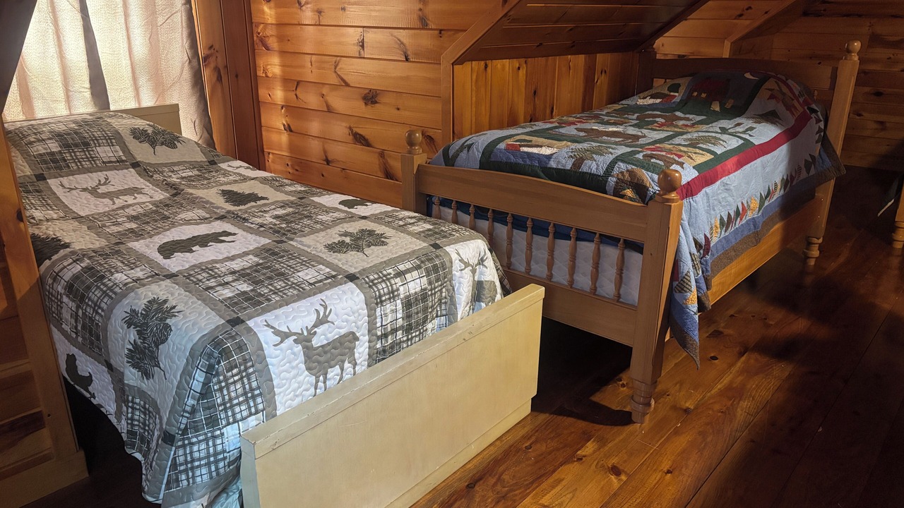 Photo of Bedroom in East Corinth