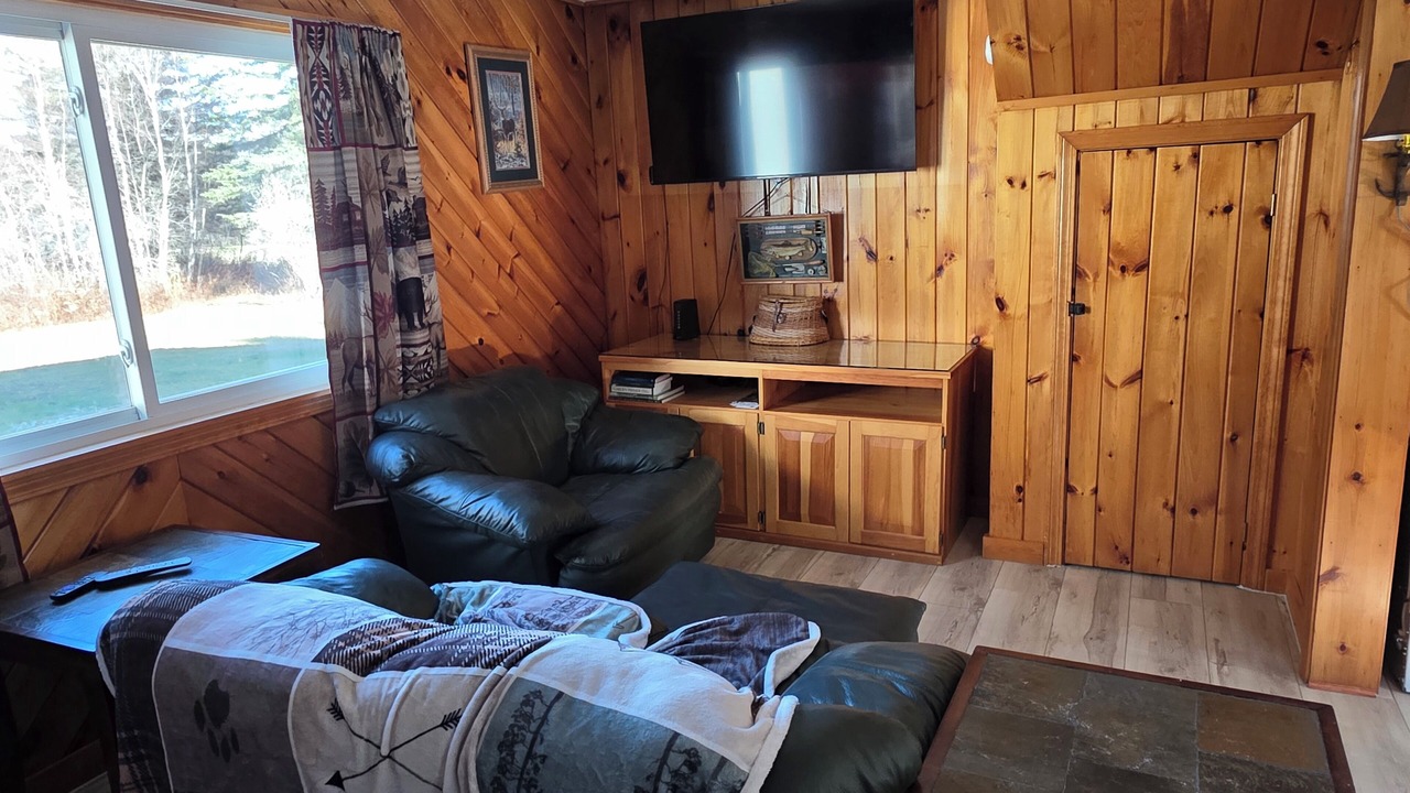 Photo of Livingroom in East Corinth