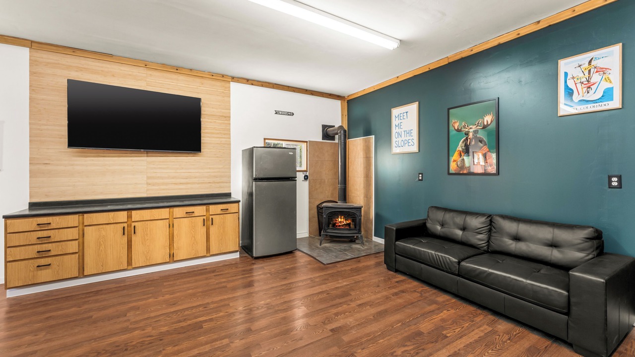 Photo of Livingroom in Black Hawk