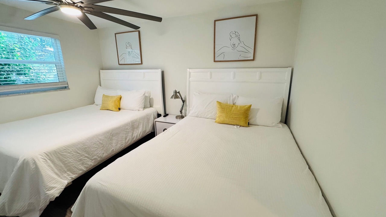 Photo of Bedroom in South Gate Ridge