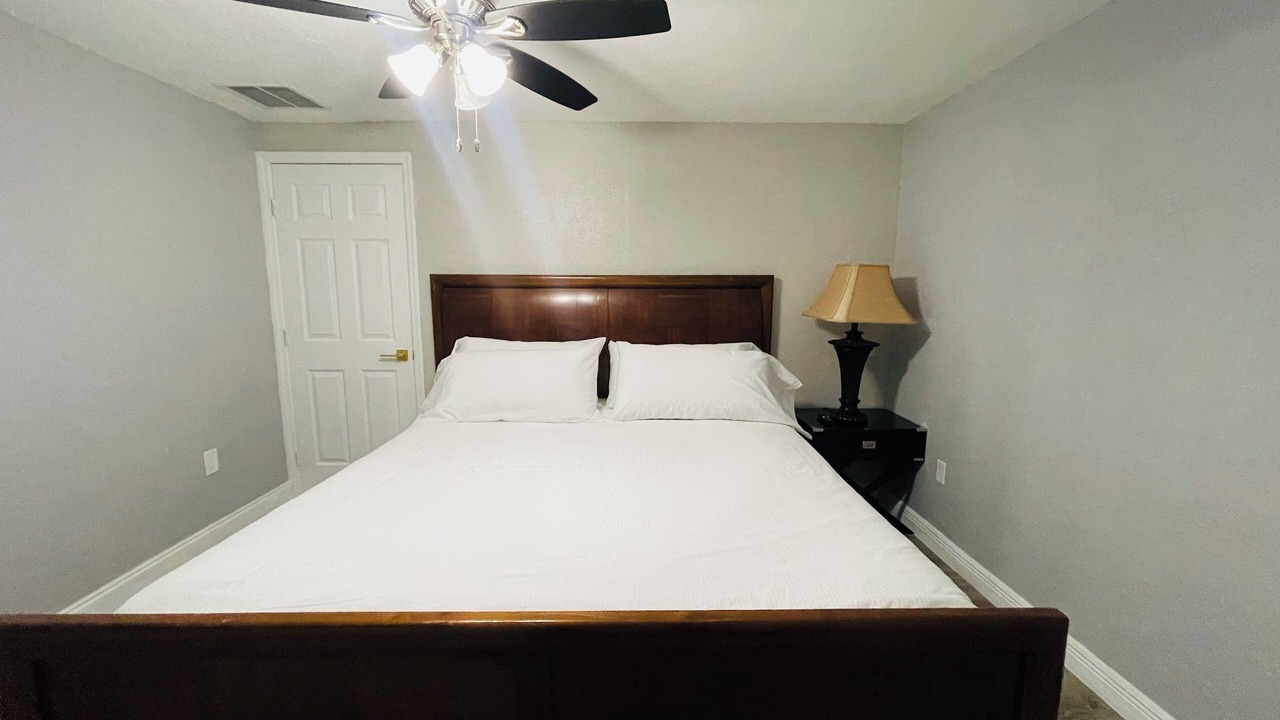Photo of Bedroom in South Gate Ridge