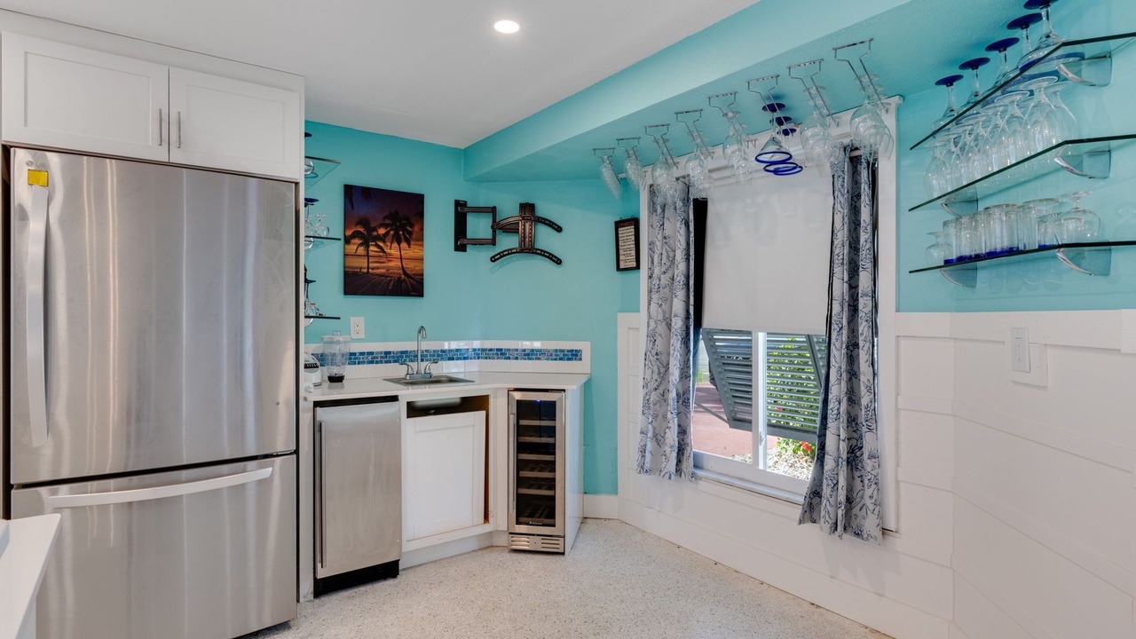 Photo of Kitchen in Matlacha