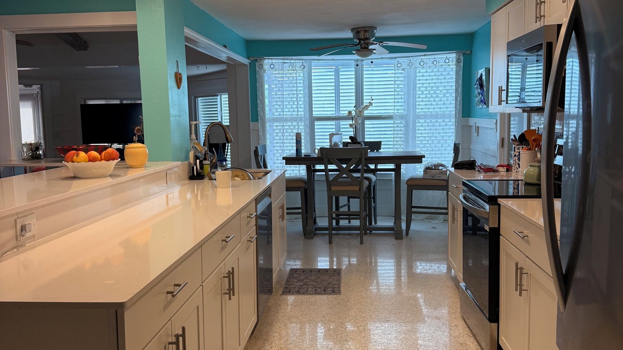 Photo of Kitchen in Matlacha