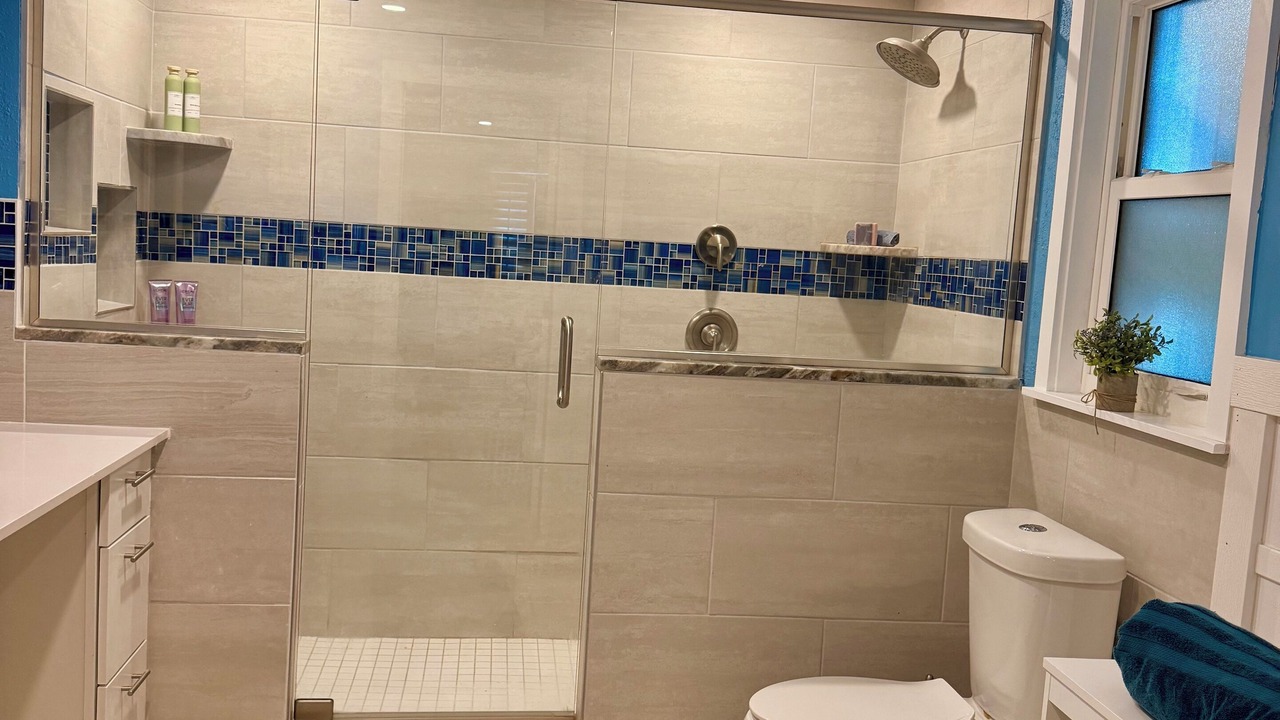 Photo of Bathroom in Matlacha
