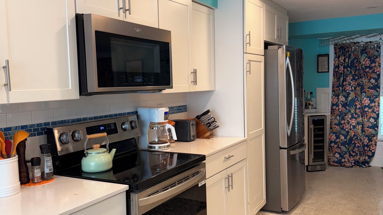 Photo of Kitchen in Matlacha