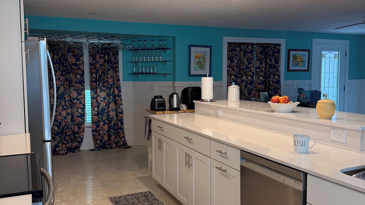 Photo of Kitchen in Matlacha