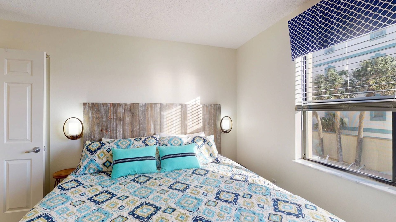 Photo of Bedroom in Belle Vista