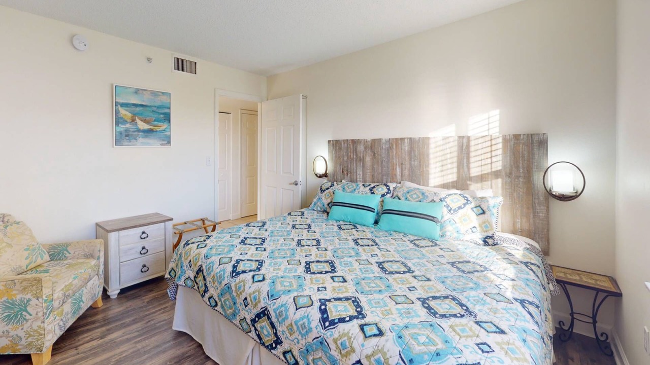 Photo of Bedroom in Belle Vista