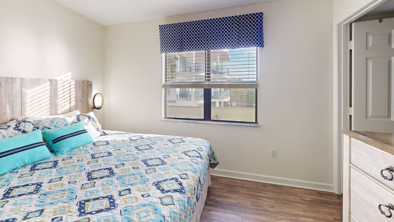 Photo of Bedroom in Belle Vista
