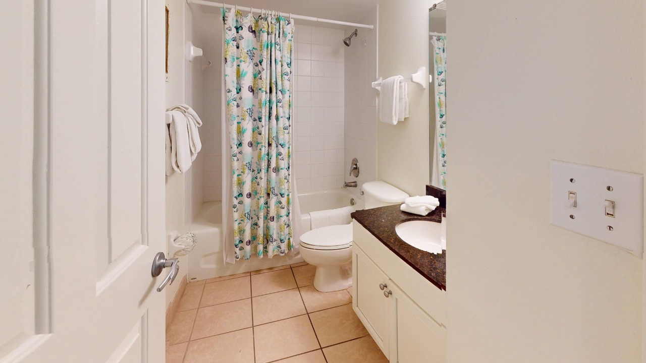 Photo of Bathroom in Belle Vista