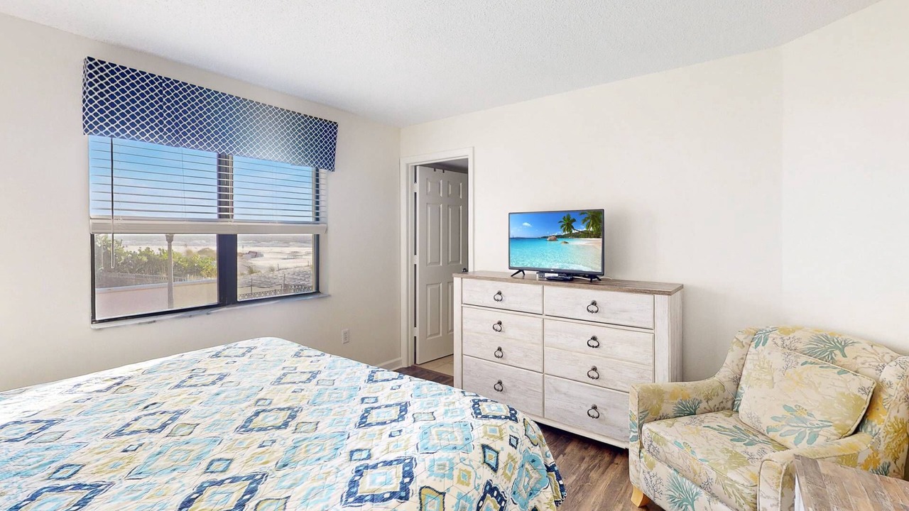 Photo of Bedroom in Belle Vista