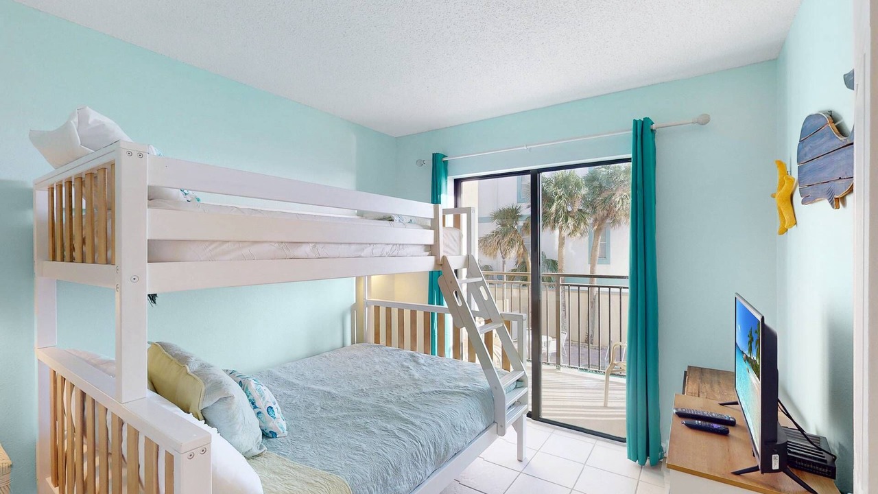 Photo of Bedroom in Belle Vista