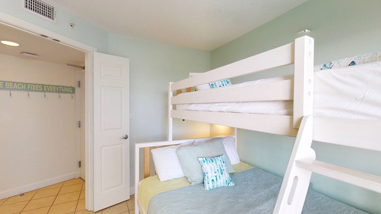 Photo of Bedroom in Belle Vista