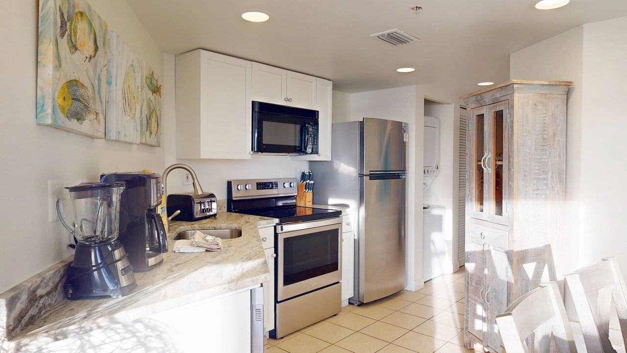 Photo of Kitchen in Belle Vista