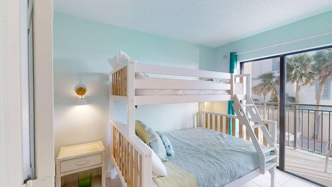 Photo of Bedroom in Belle Vista