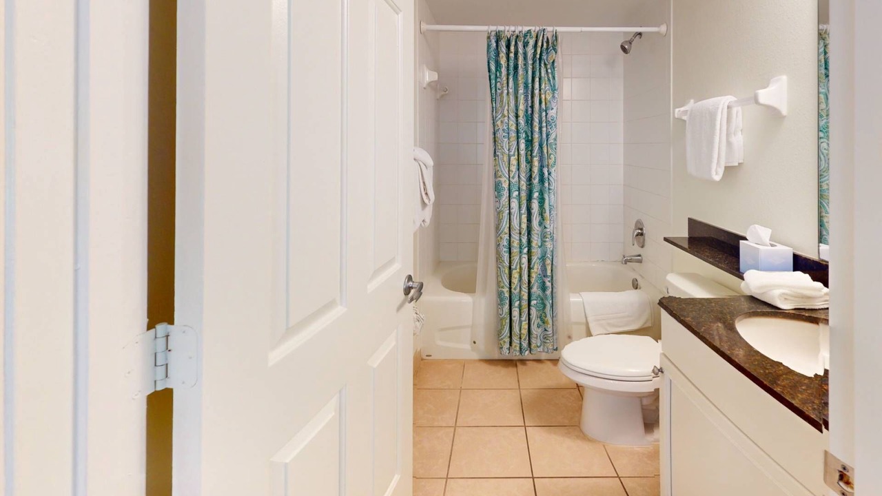 Photo of Bathroom in Belle Vista