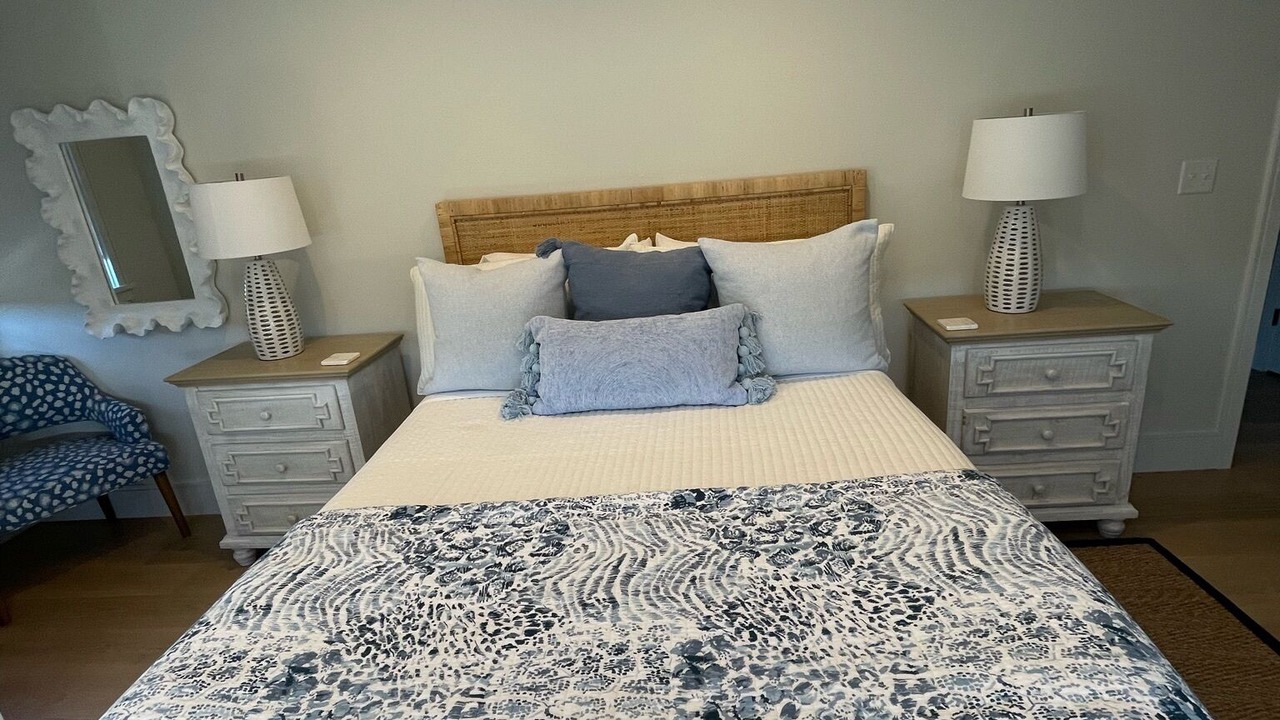 Photo of Bedroom in Nantucket Town