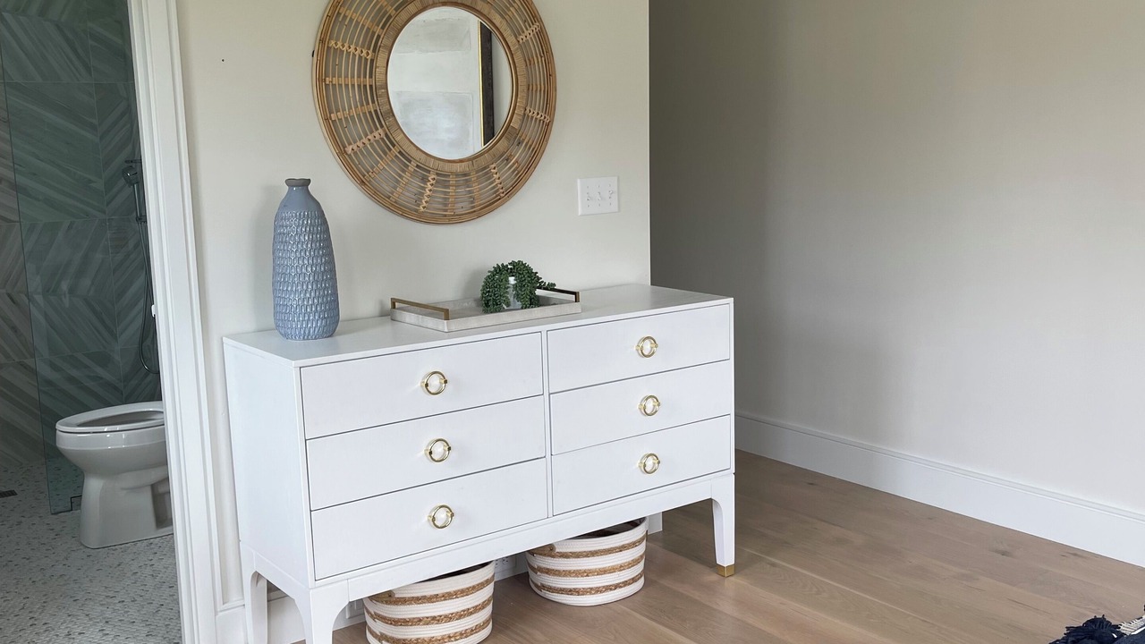 Photo of Bedroom in Nantucket Town