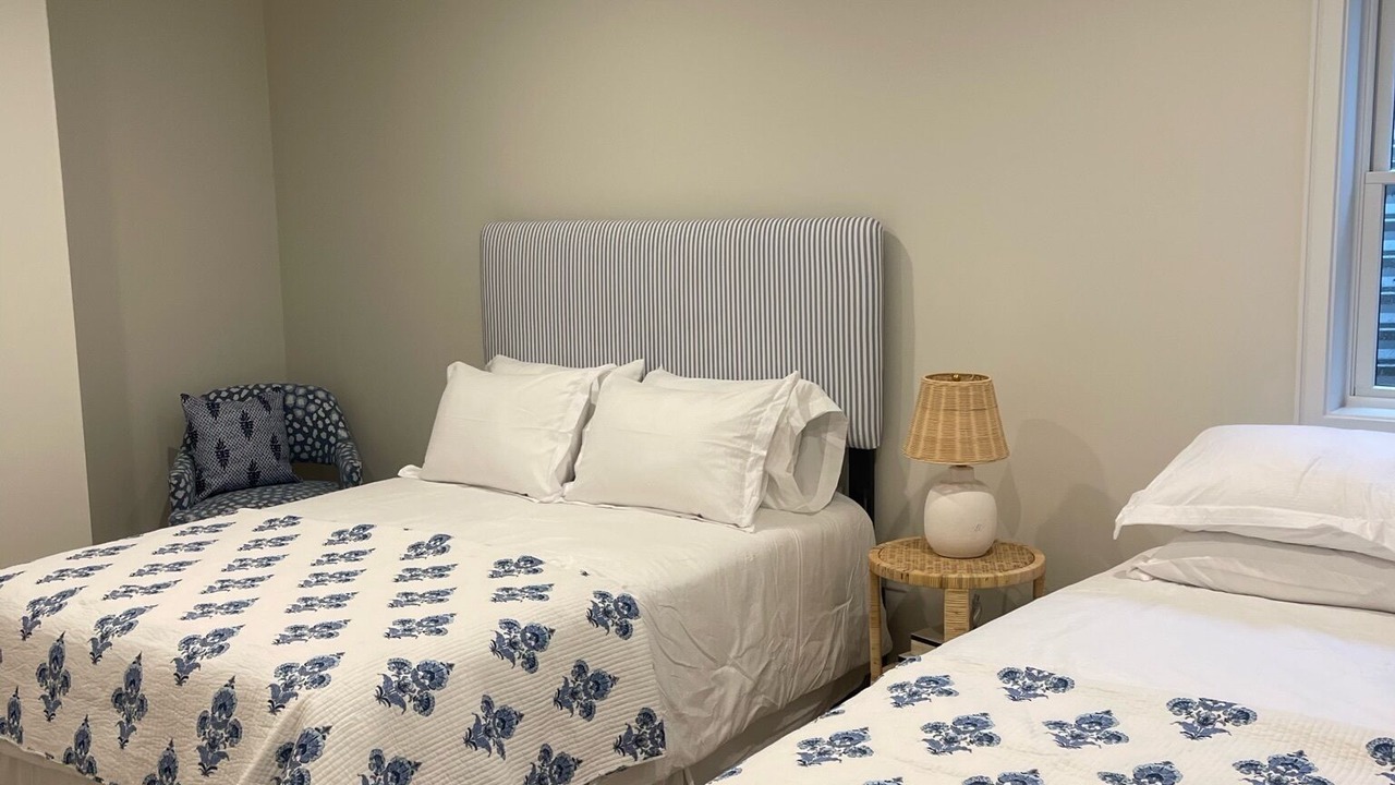 Photo of Bedroom in Nantucket Town