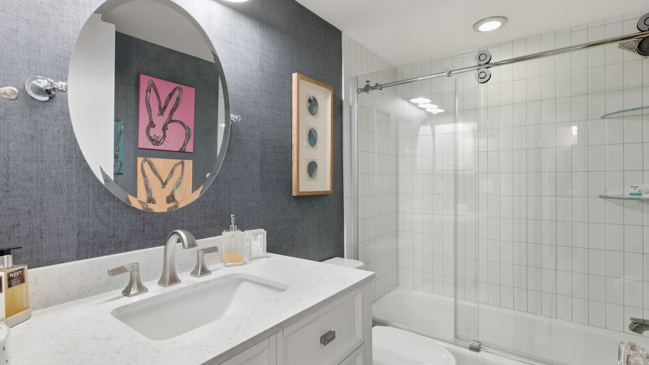 Photo of Bathroom in Boca Grande