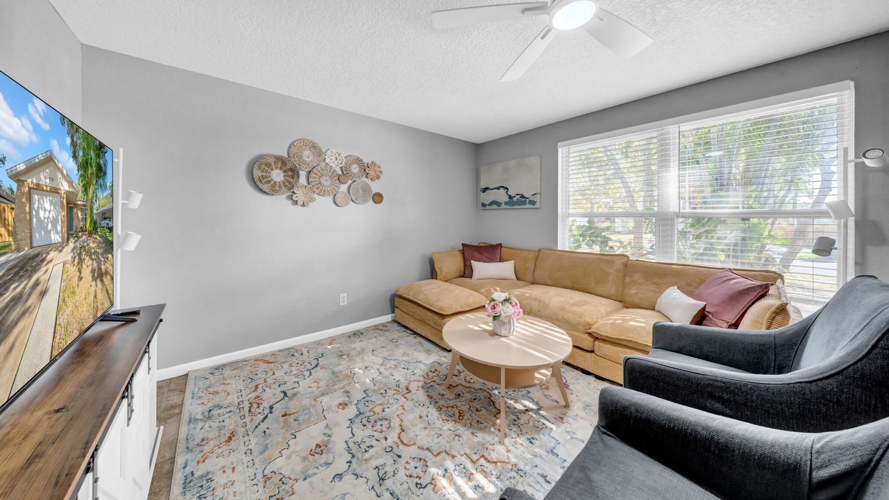 Photo of Livingroom in Largo