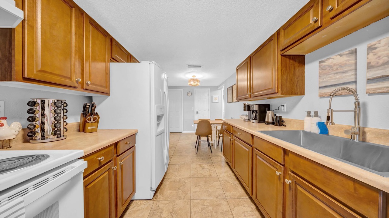 Photo of Kitchen in Largo
