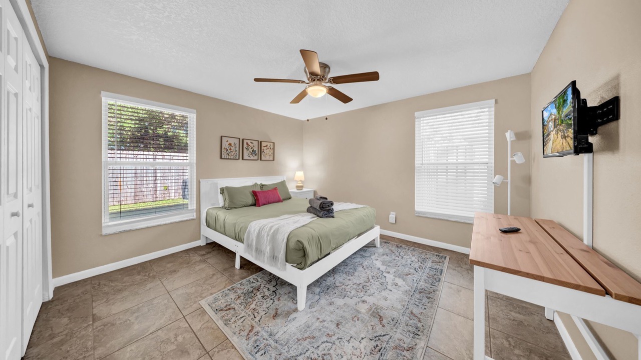Photo of Bedroom in Largo
