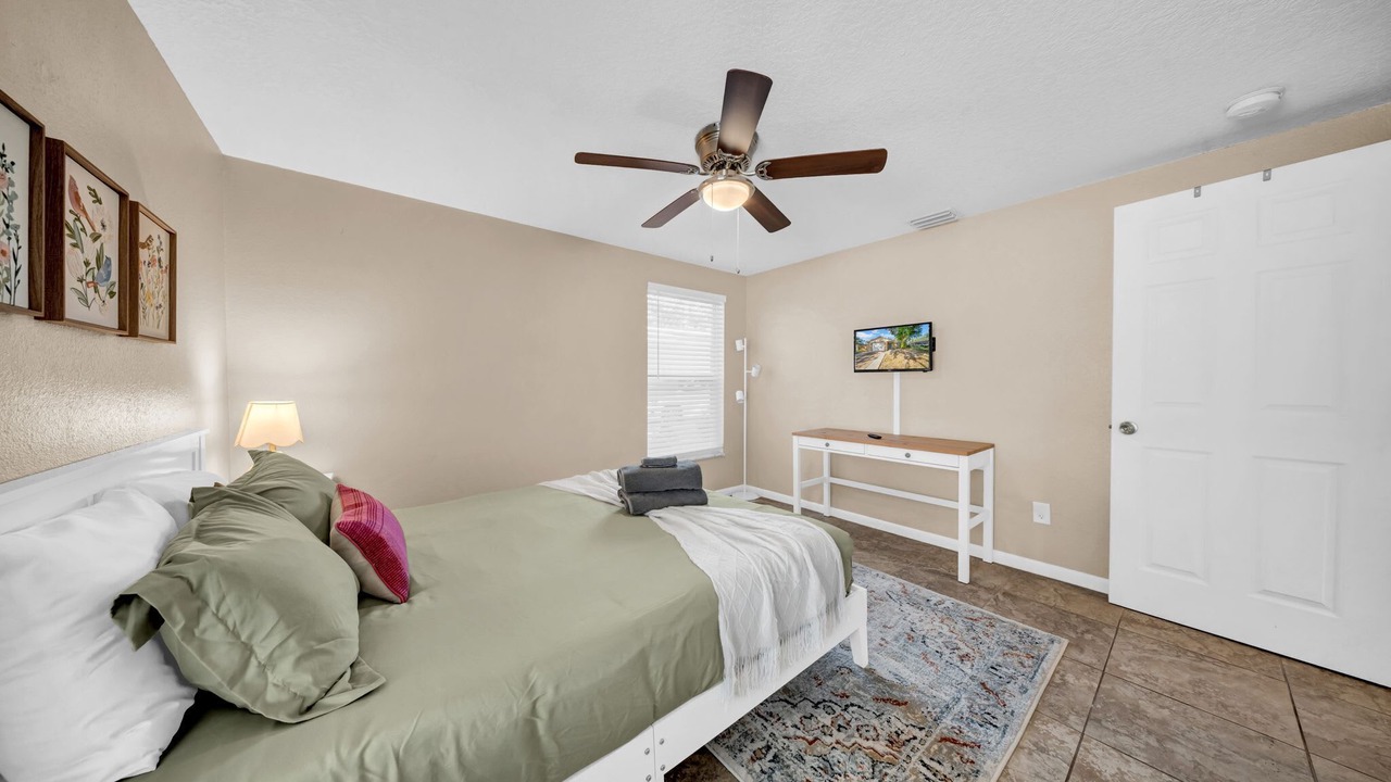 Photo of Bedroom in Largo