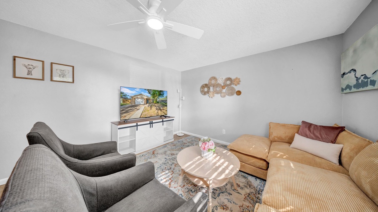 Photo of Livingroom in Largo