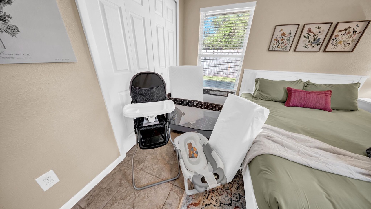 Photo of Bedroom in Largo