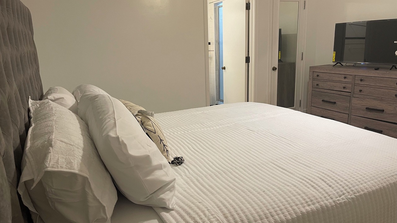 Photo of Bedroom in Lumberton
