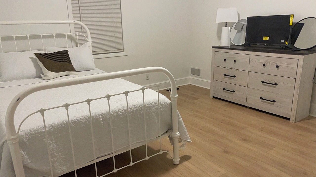 Photo of Bedroom in Lumberton