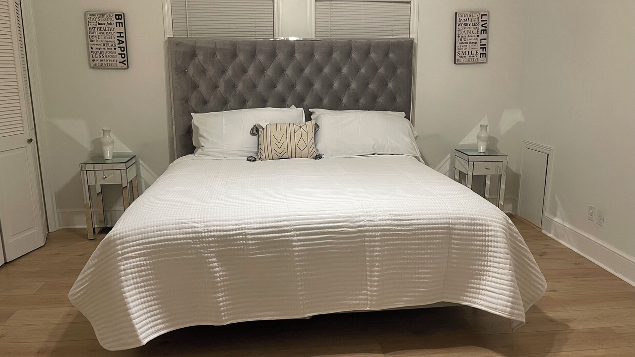 Photo of Bedroom in Lumberton
