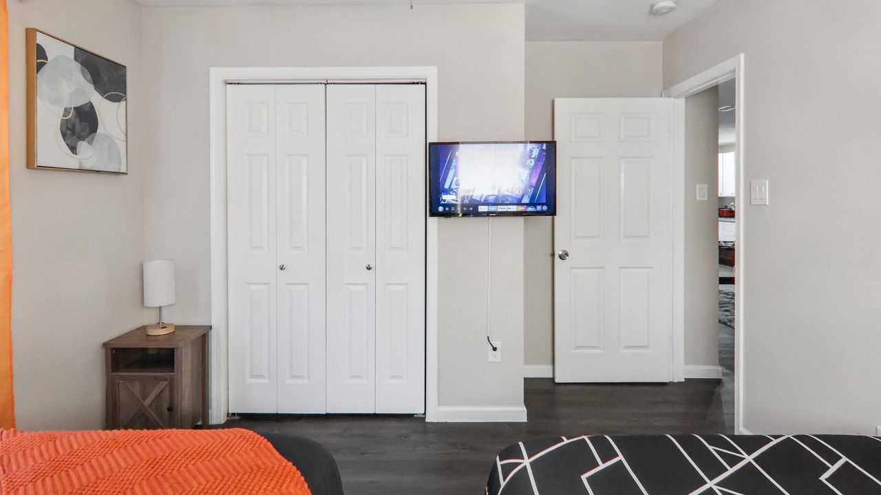 Photo of Bedroom in Foster Place