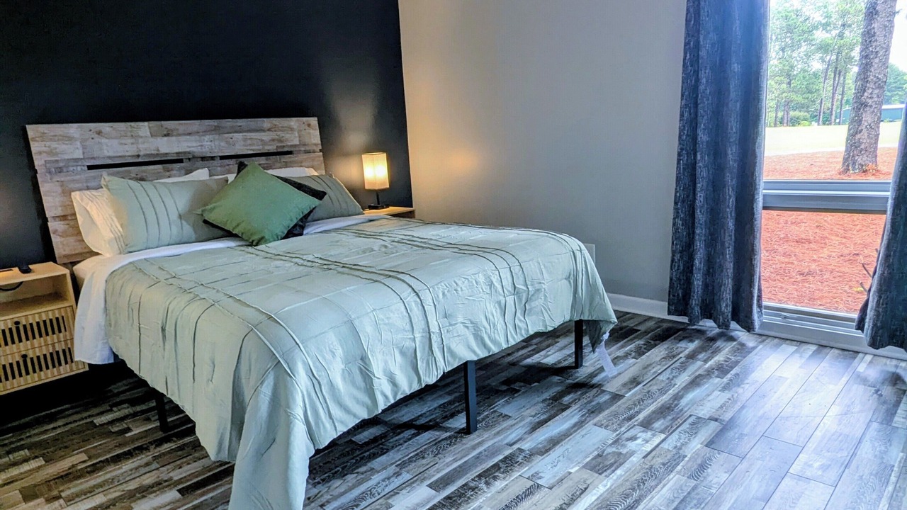 Photo of Bedroom in Foxfire