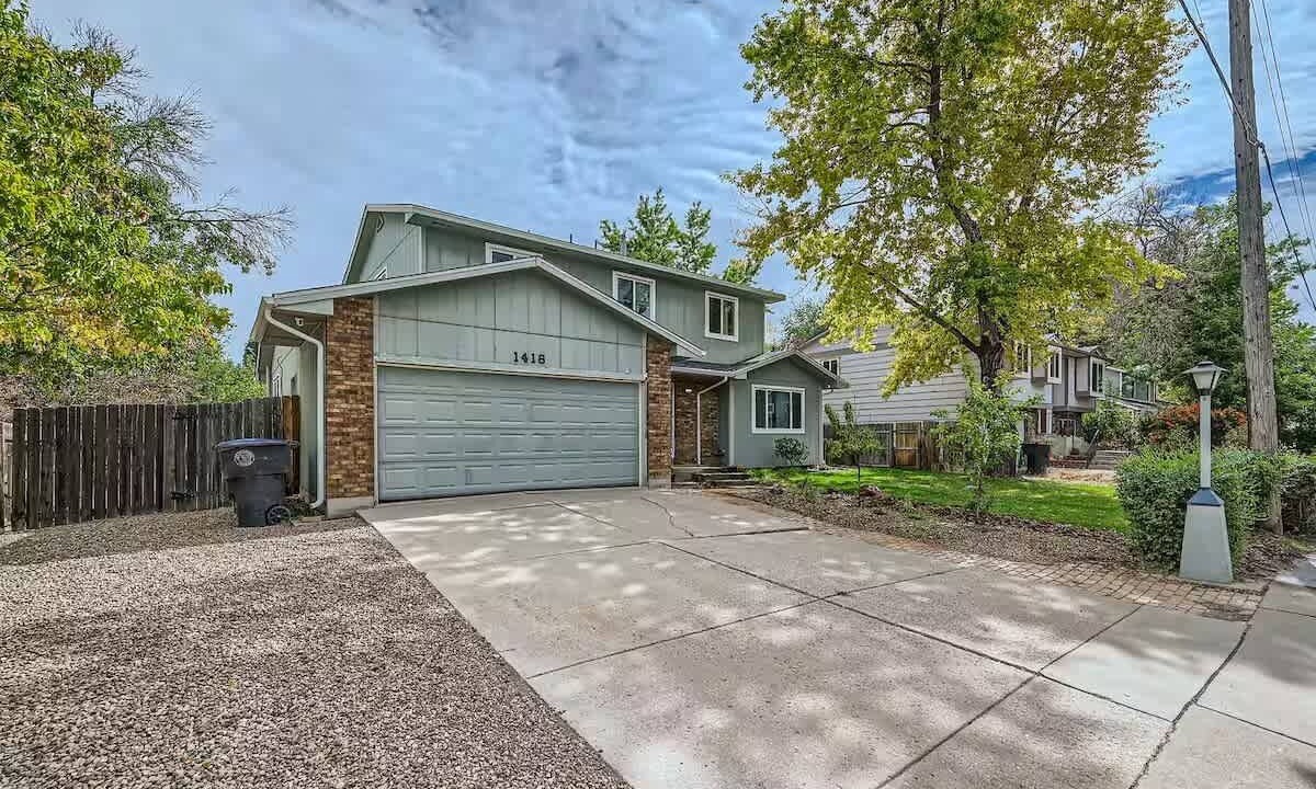 Photo of Outdoor in Longmont