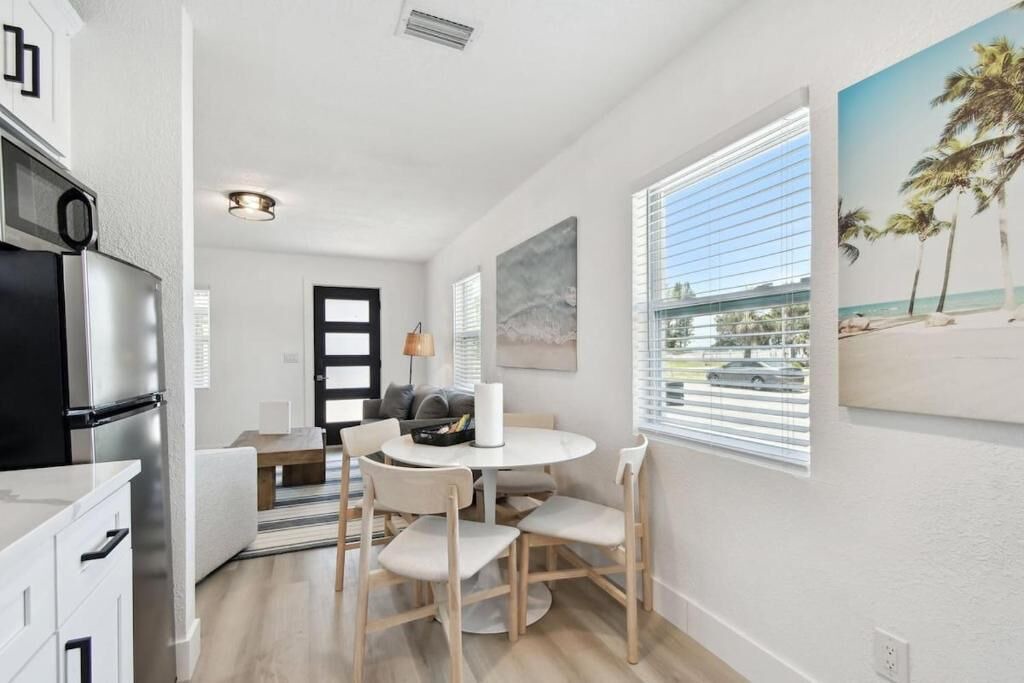 Photo of Kitchen in Treasure Island