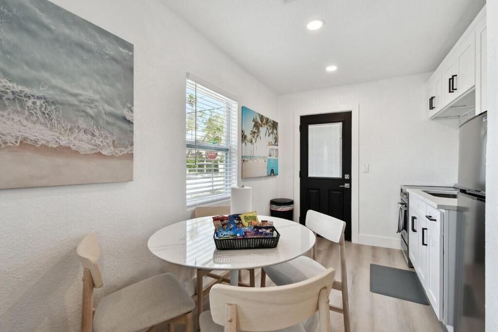 Photo of Kitchen in Treasure Island