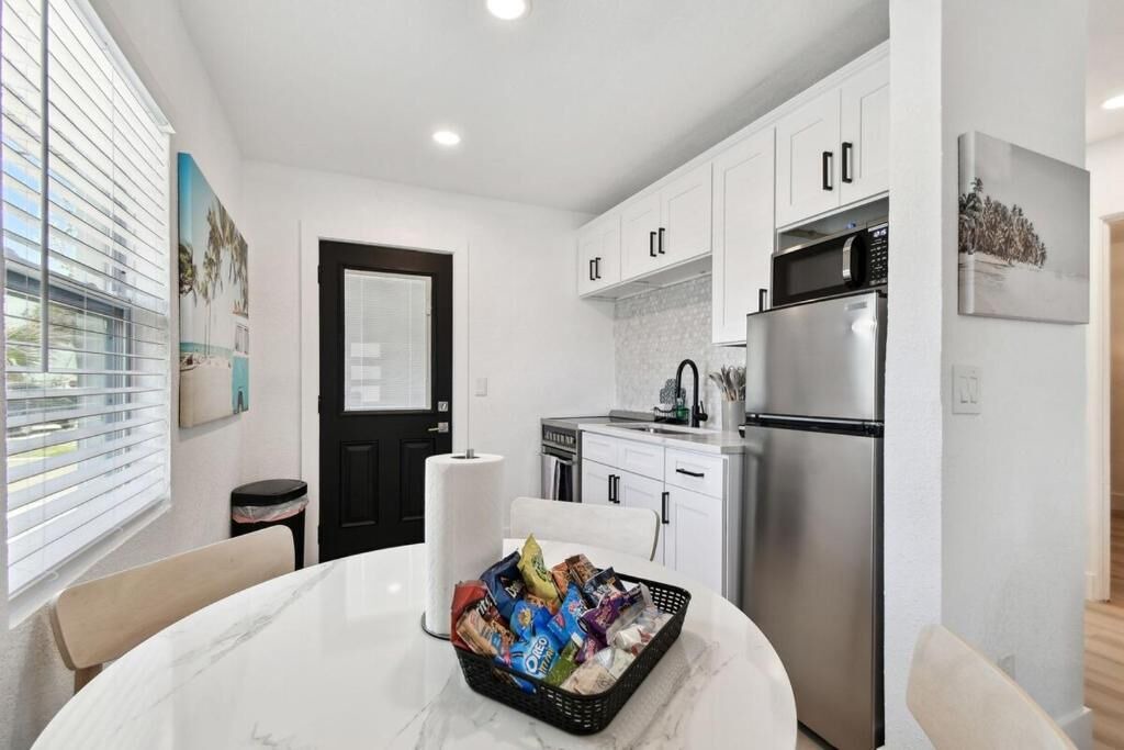 Photo of Kitchen in Treasure Island