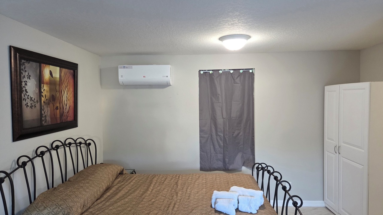 Photo of Bedroom in Carrollwood