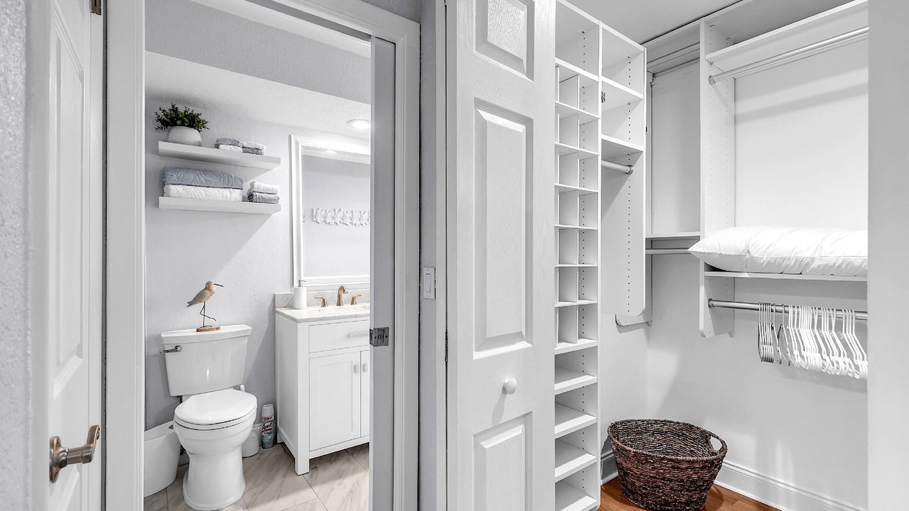 Photo of Bathroom in Harbor Bluffs