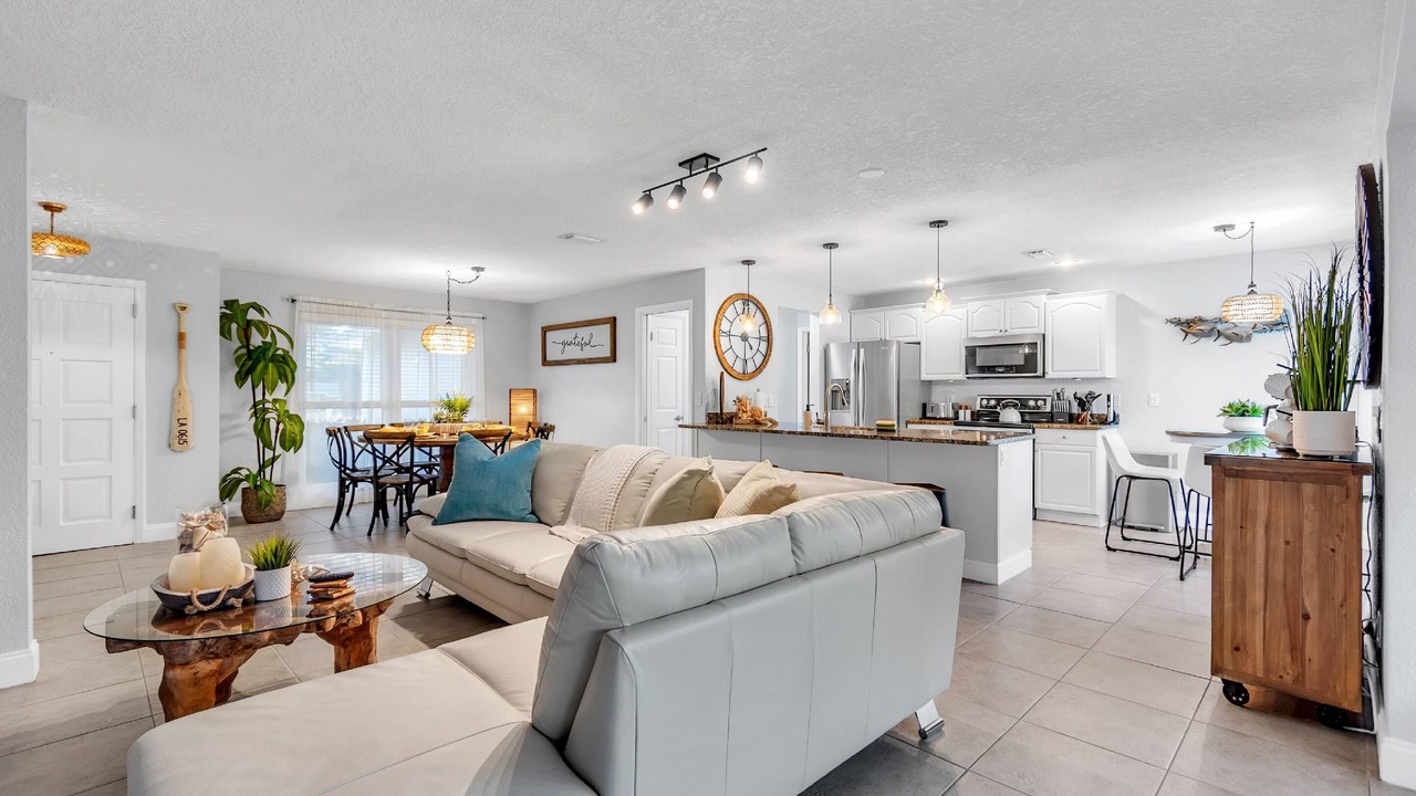 Photo of Bedroom in Harbor Bluffs