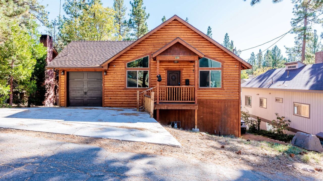 Photo of Outdoor in Big Bear Lake