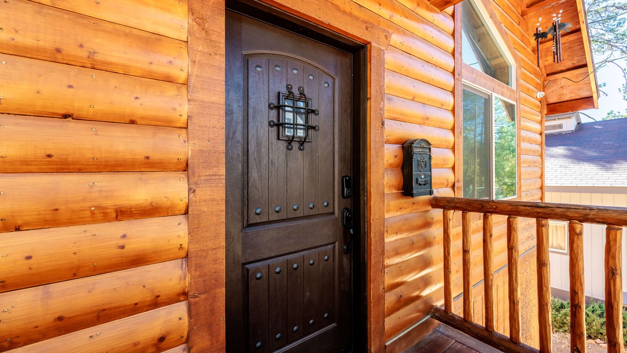 Photo of Outdoor in Big Bear Lake