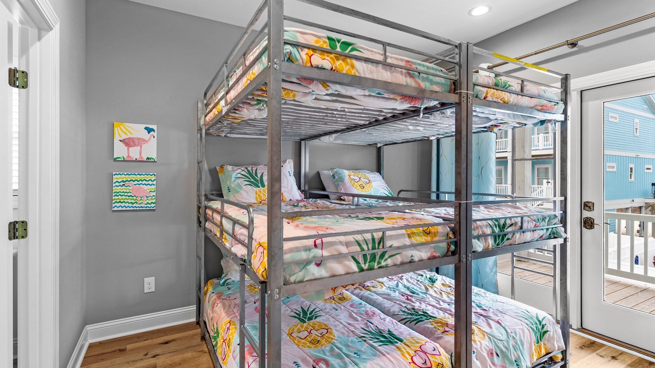 Photo of Bedroom in Holden Beach