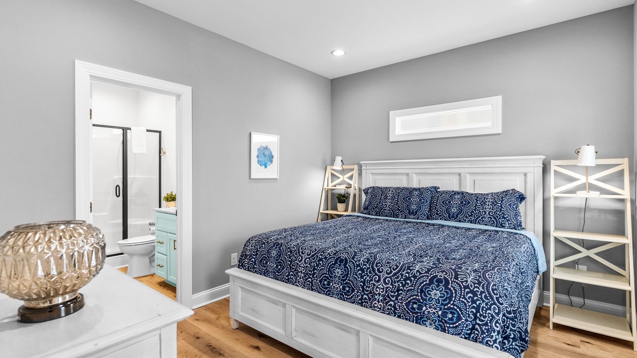 Photo of Bedroom in Holden Beach